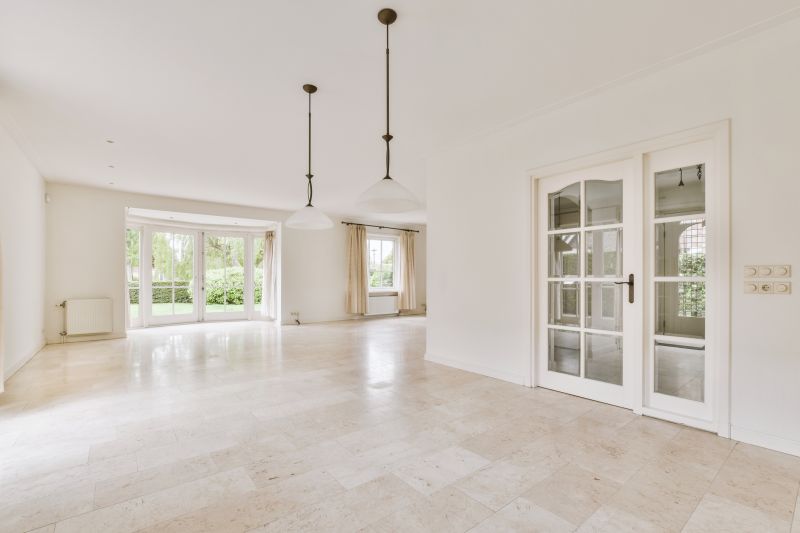 Fall Renovation Planning