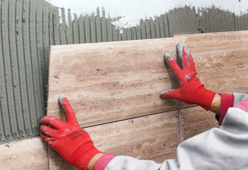 Tile Service Provider 5